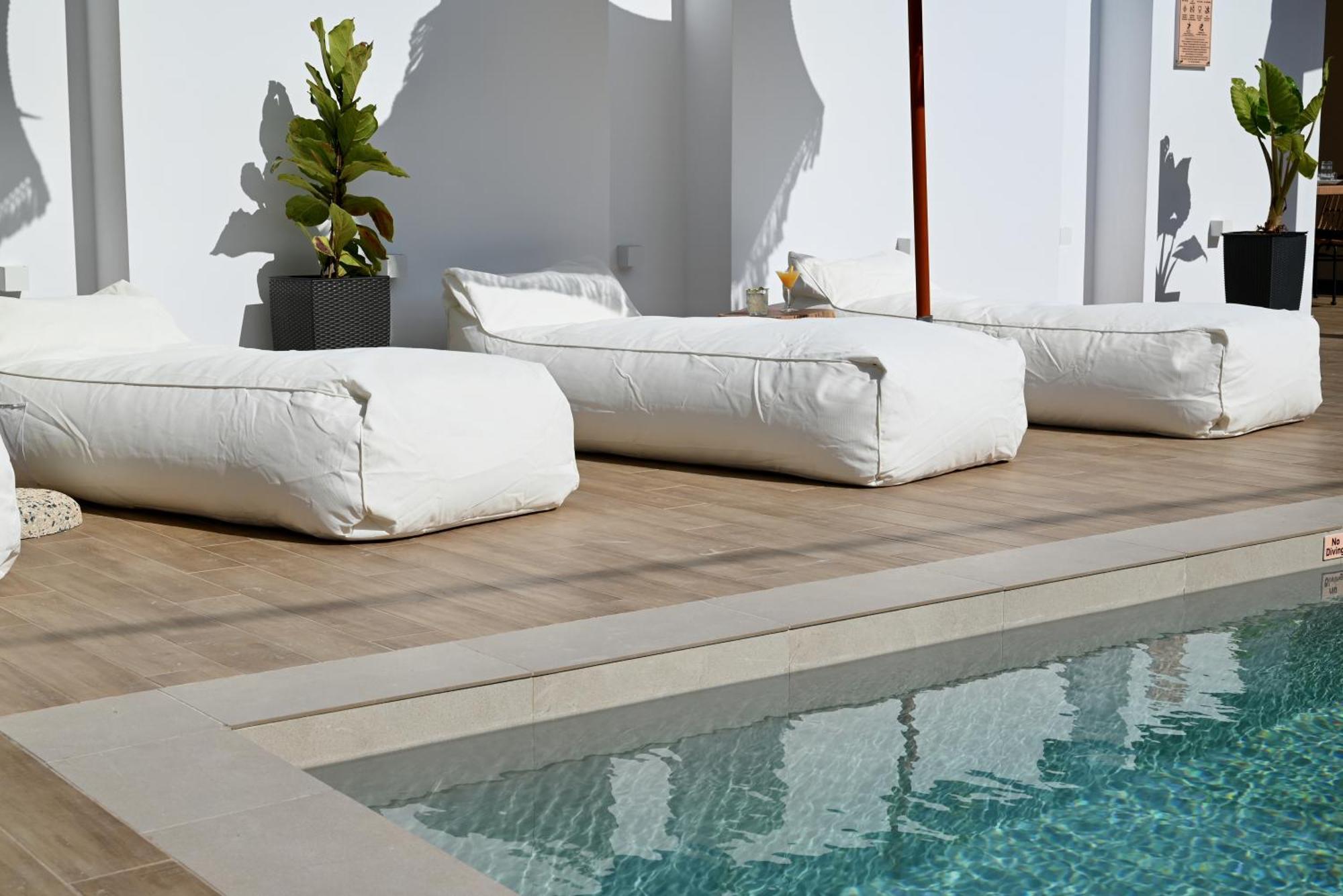 Mediterranean Luxury Villa Ialysos  Extérieur photo